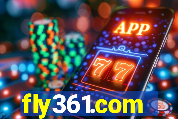 fly361.com
