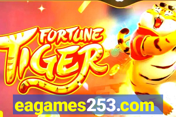 eagames253.com