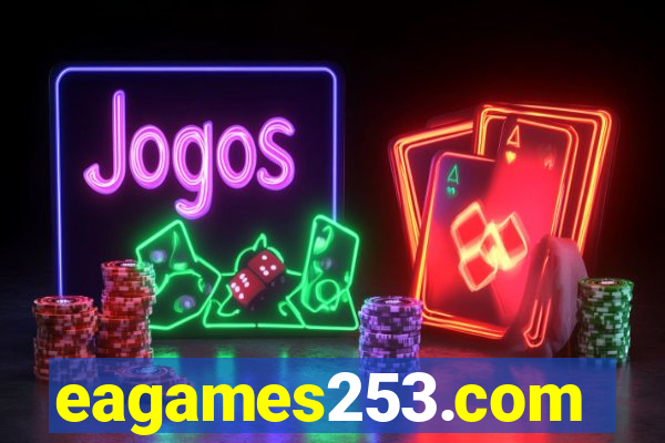 eagames253.com