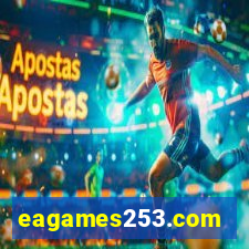 eagames253.com