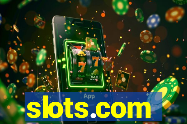 slots.com