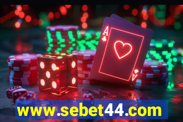 www.sebet44.com