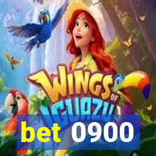 bet 0900