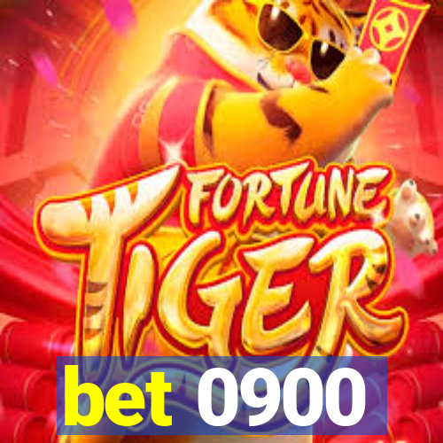 bet 0900