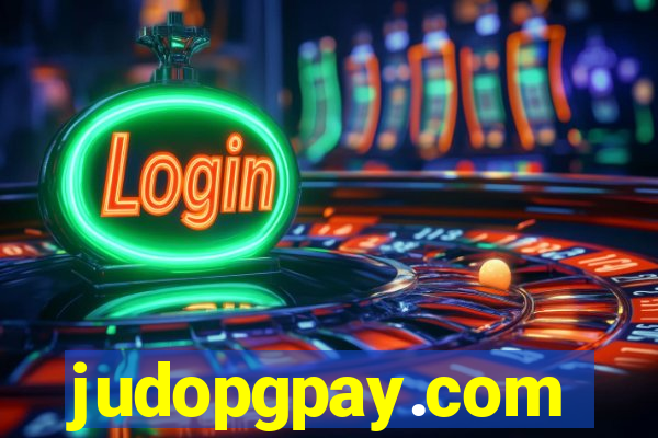judopgpay.com