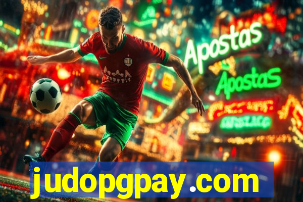 judopgpay.com