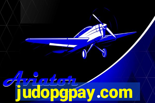 judopgpay.com