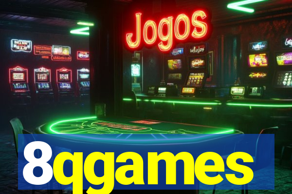 8qgames
