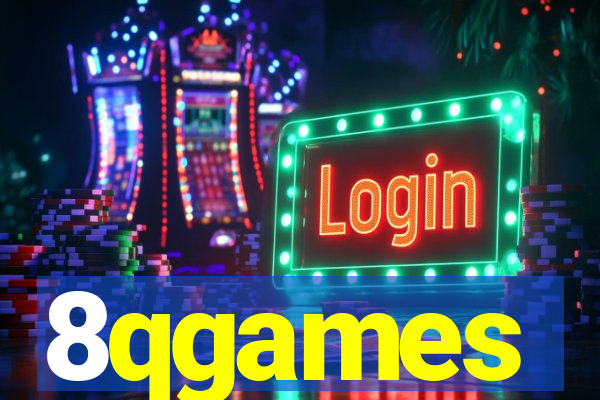 8qgames