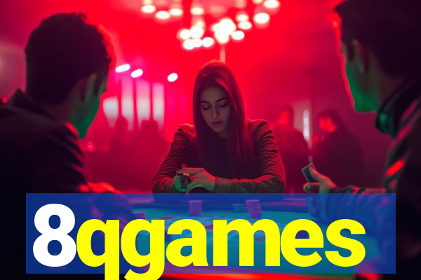 8qgames