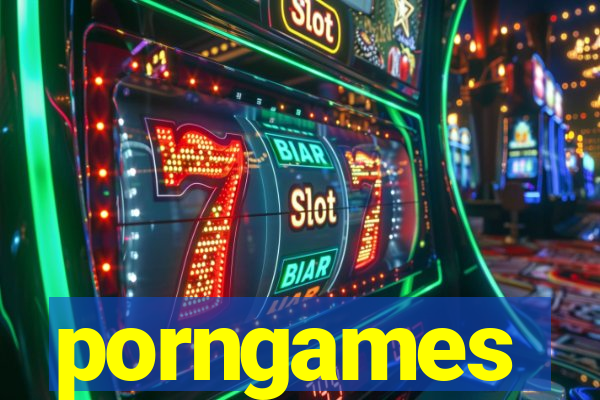 porngames