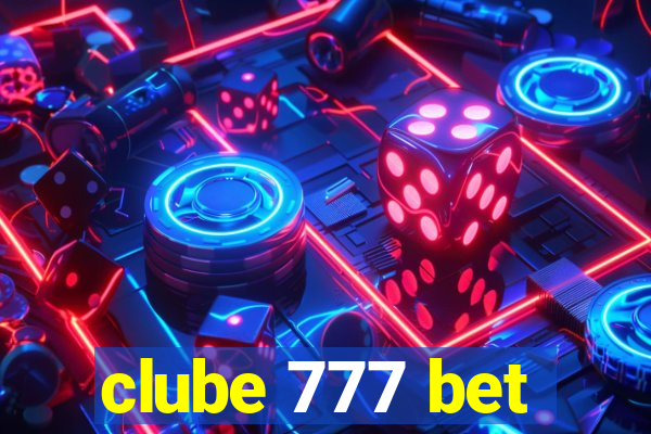 clube 777 bet