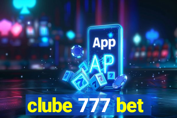 clube 777 bet