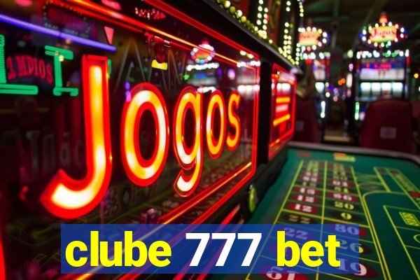 clube 777 bet