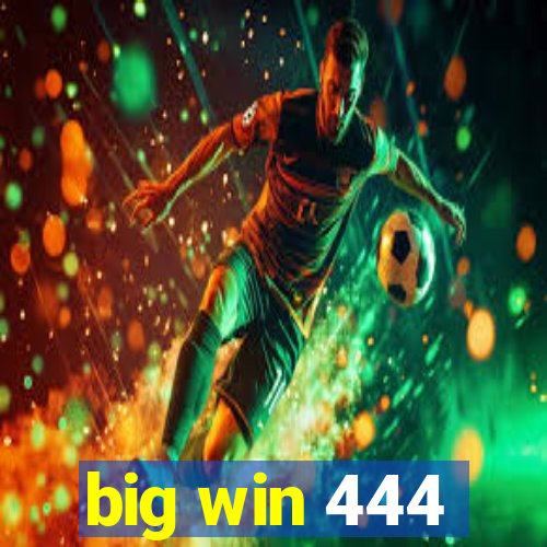 big win 444