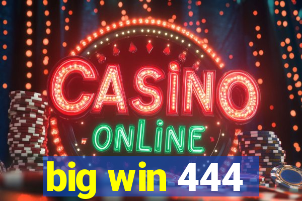 big win 444
