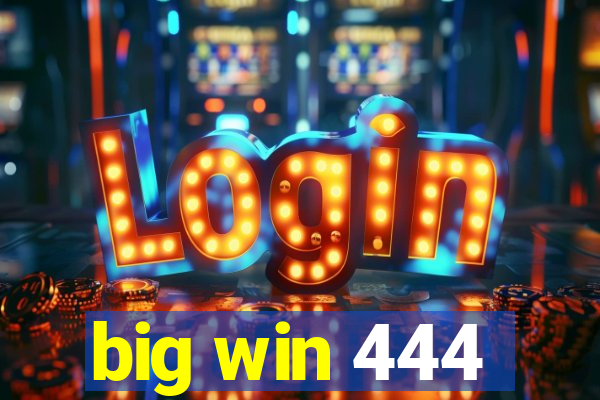 big win 444