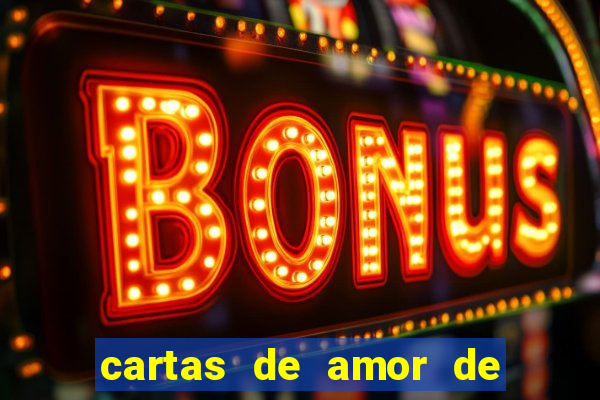cartas de amor de grandes homens pdf