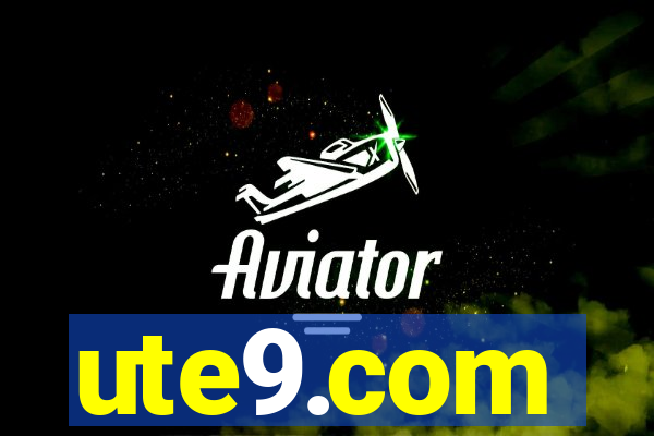 ute9.com