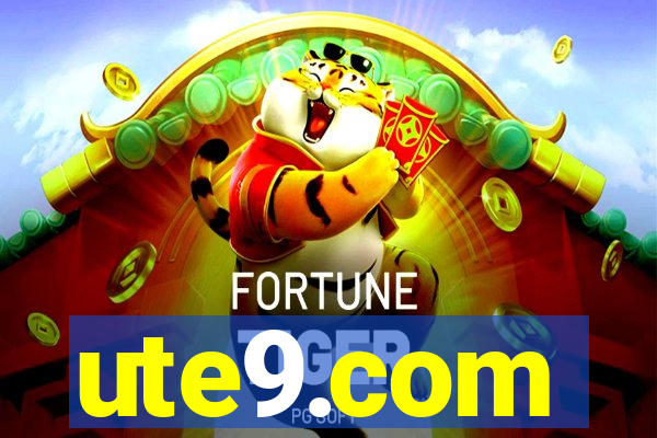 ute9.com