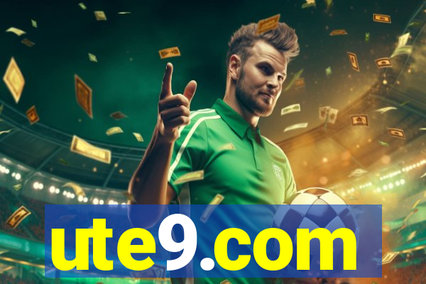 ute9.com