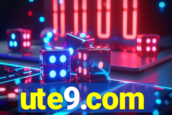 ute9.com