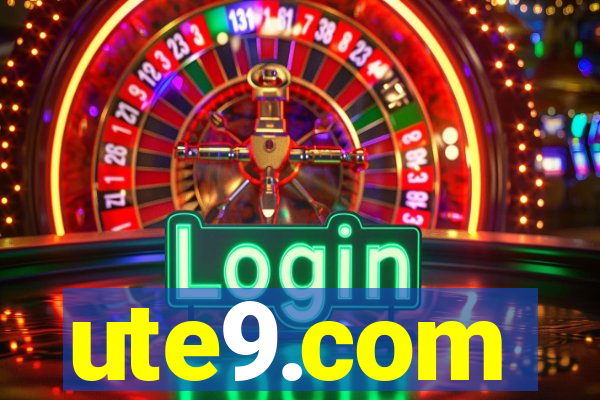 ute9.com