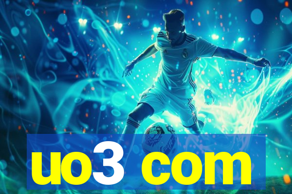 uo3 com