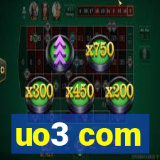 uo3 com