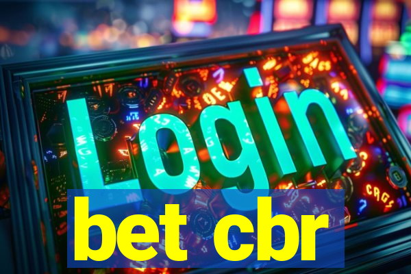 bet cbr