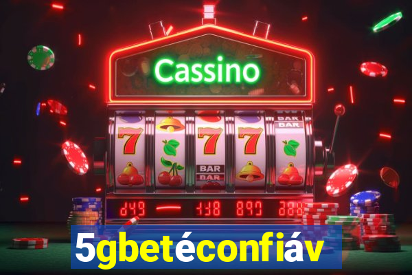 5gbetéconfiável