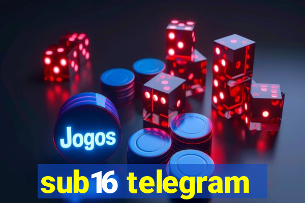 sub16 telegram