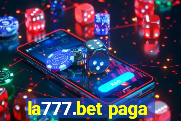 la777.bet paga