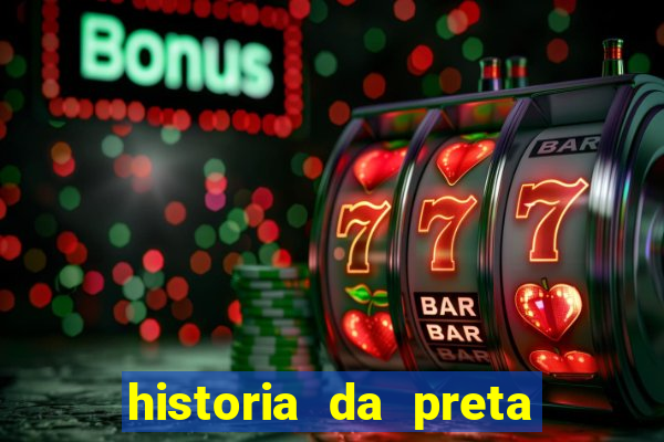 historia da preta velha tia maria da bahia