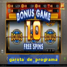 garota de programa em teixeira de freitas