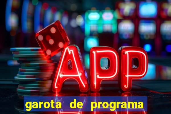 garota de programa em teixeira de freitas
