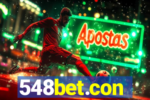 548bet.con