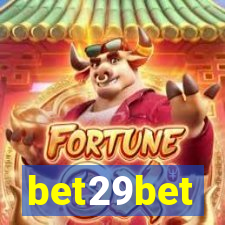 bet29bet