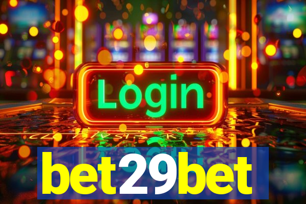 bet29bet