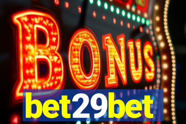 bet29bet
