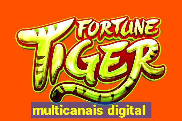 multicanais digital