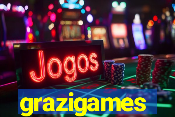 grazigames