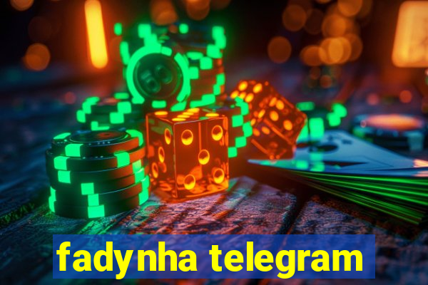 fadynha telegram