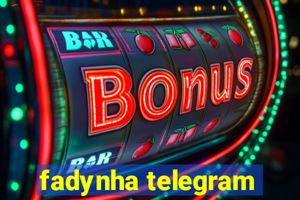 fadynha telegram