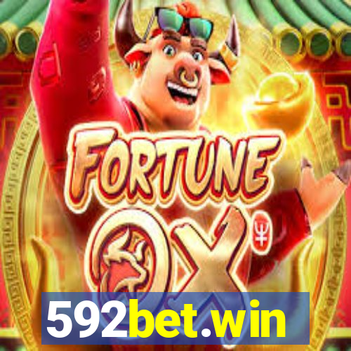592bet.win