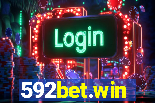 592bet.win