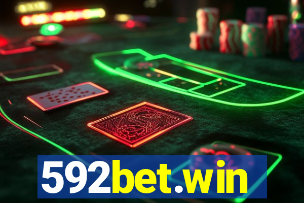 592bet.win