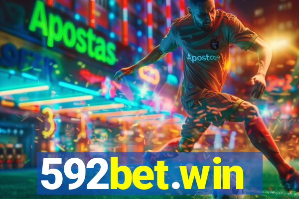 592bet.win