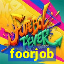 foorjob