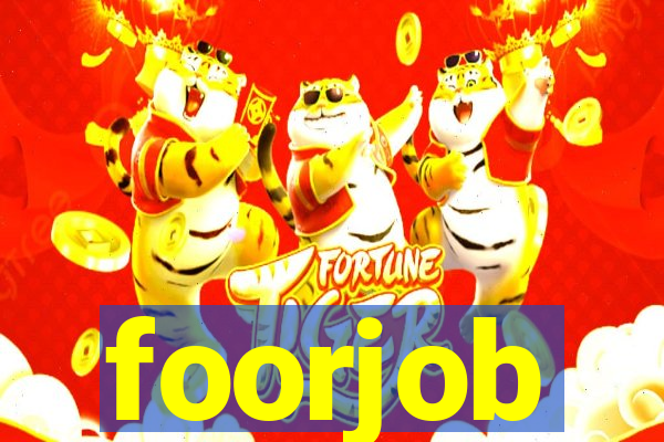 foorjob